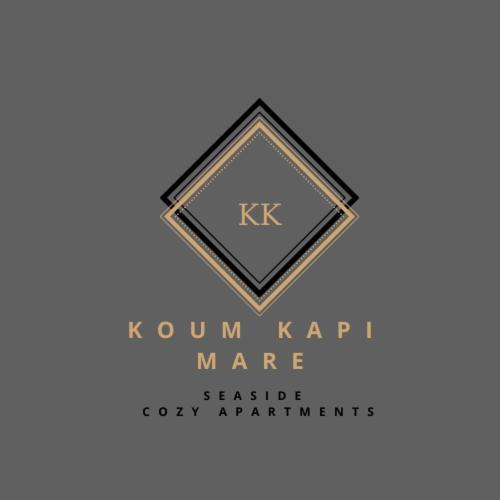 Koum Kapi Seaside Apartment Private Parking C1 Chania  Ngoại thất bức ảnh
