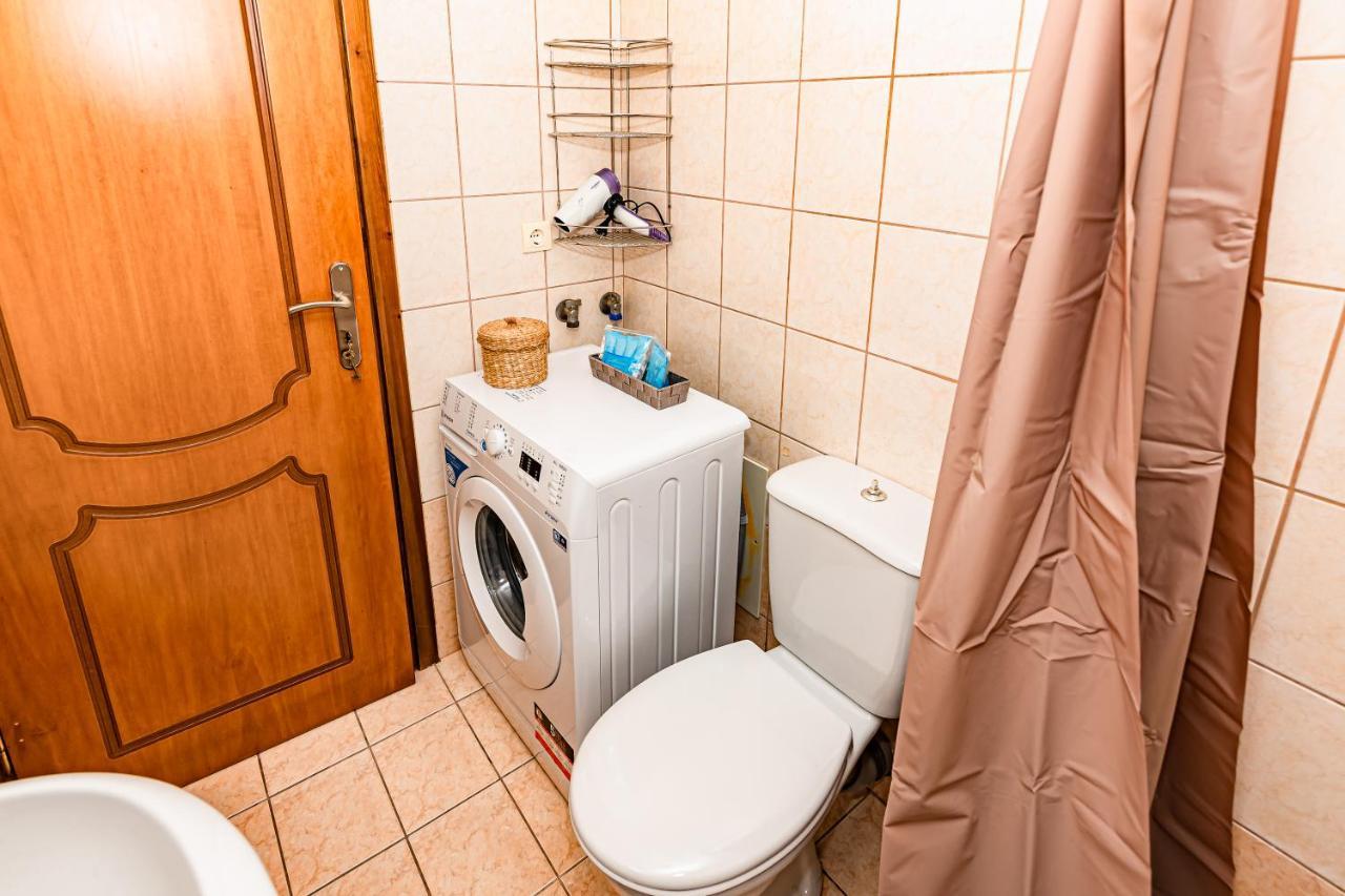 Koum Kapi Seaside Apartment Private Parking C1 Chania  Ngoại thất bức ảnh