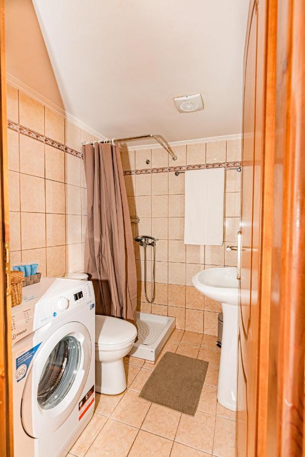 Koum Kapi Seaside Apartment Private Parking C1 Chania  Ngoại thất bức ảnh