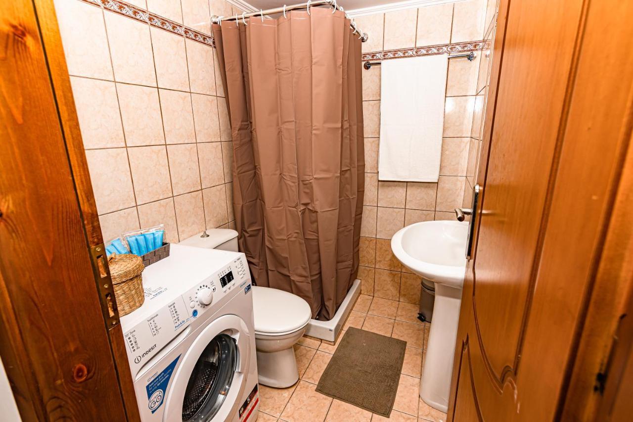 Koum Kapi Seaside Apartment Private Parking C1 Chania  Ngoại thất bức ảnh
