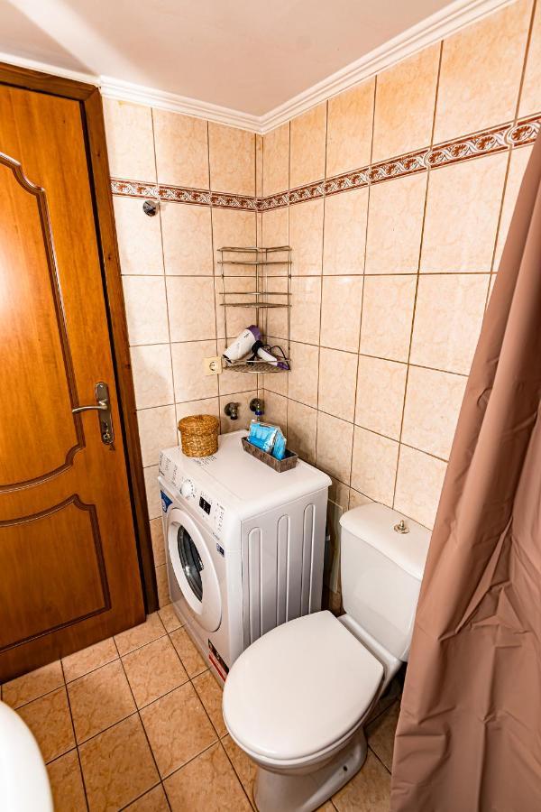 Koum Kapi Seaside Apartment Private Parking C1 Chania  Ngoại thất bức ảnh